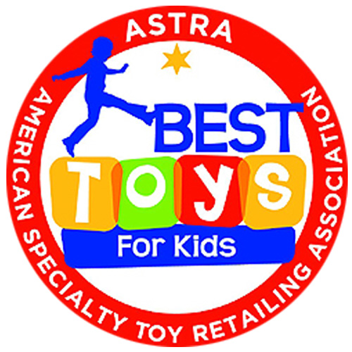 科乐多ASTRA年度最佳儿童玩具奖